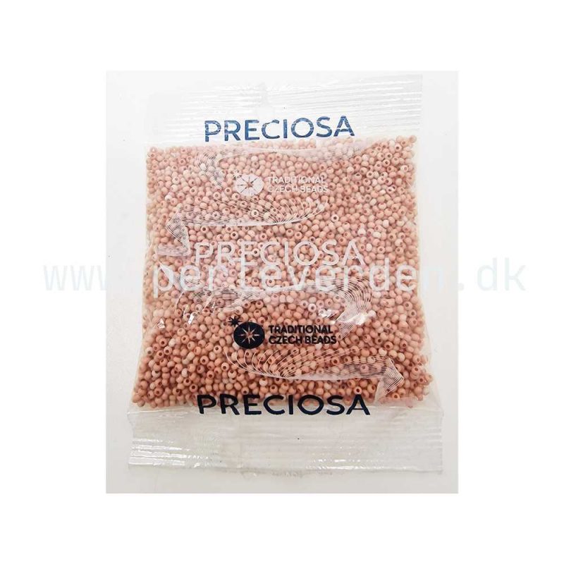 Preciosa Ornela 50 grams pose